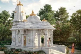 jaintemple