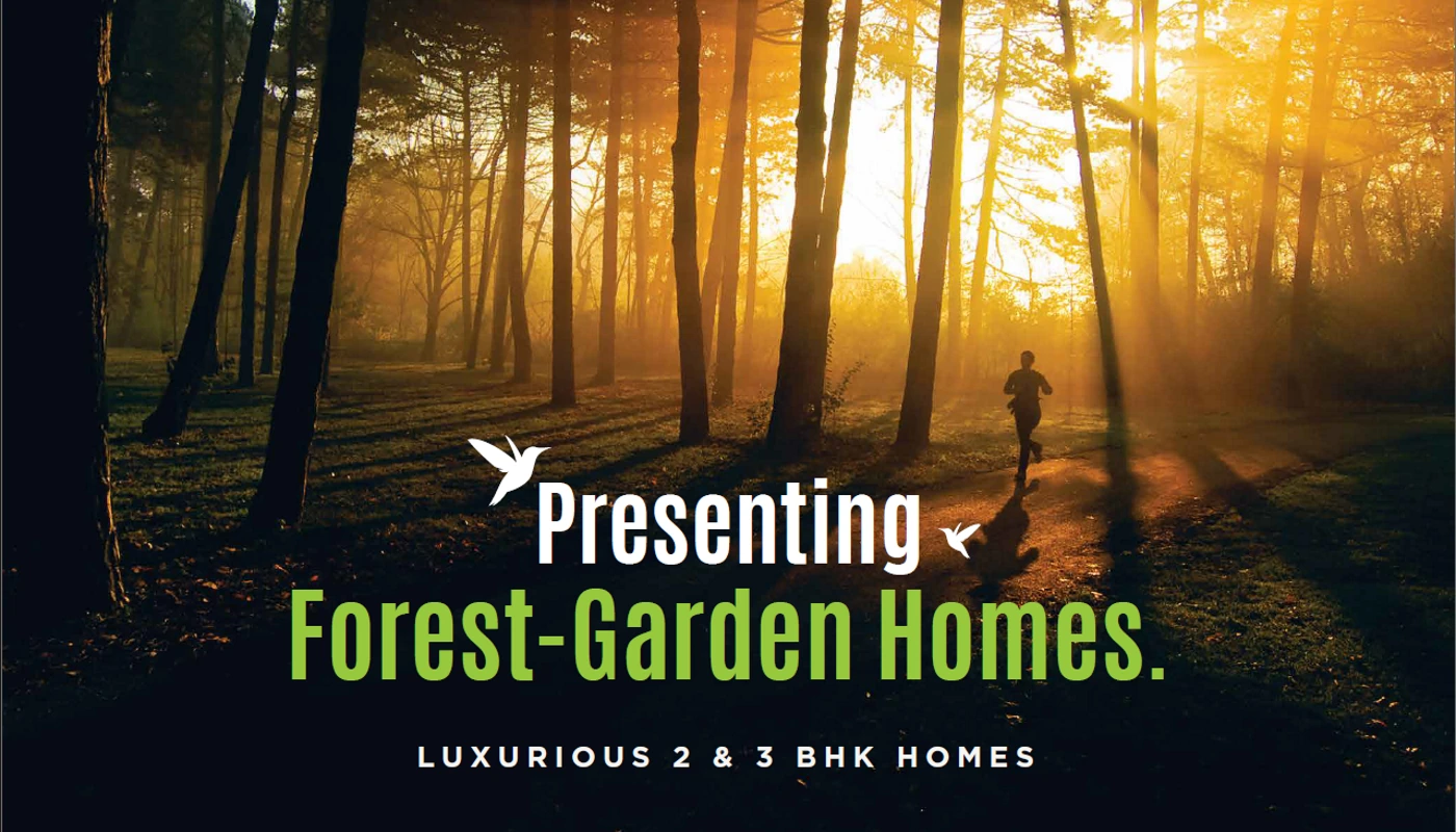 Shapoorji Pallonji Springs Overview 1