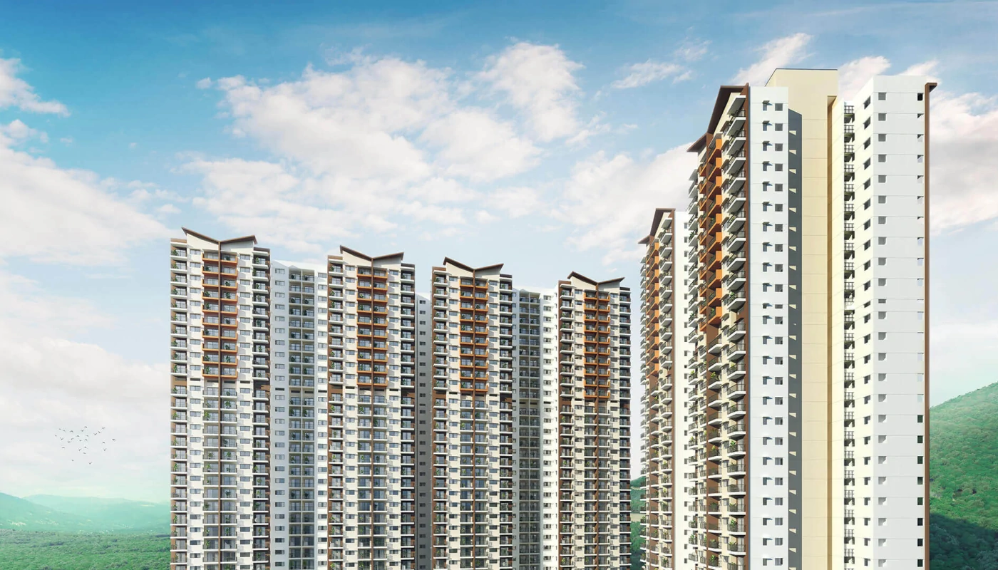 Shapoorji Pallonji Springs Overview 2