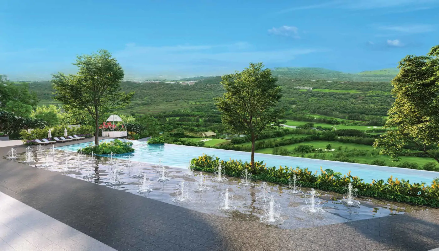 Shapoorji Pallonji Springs Overview 2