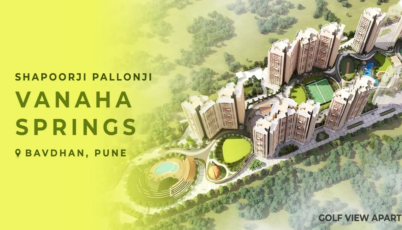 Shapoorji Pallonji Springs Overview 2