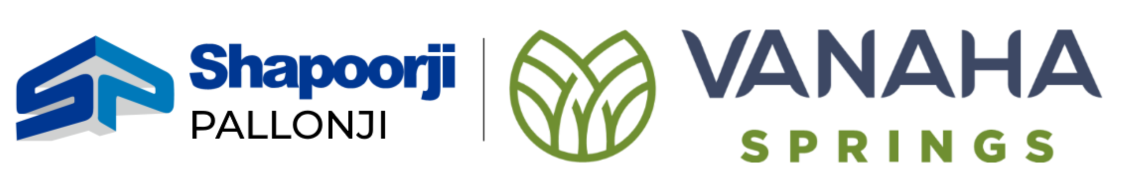 Shapoorji Pallonji Springs Logo